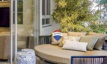 Imagem: Alto Padrão com 2 dormitórios, 74 m²