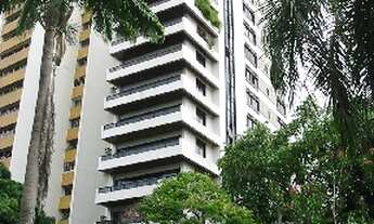 Imagem: Apartamento para venda com 229 metros quadrados