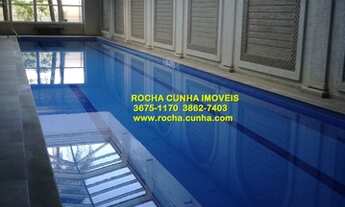 Imagem 3: Apartamento 3 quartos à venda São Paulo,SP - R$ 4.000.000