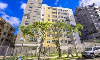 Imagem 2: Apartamento 2 Dorm. c/Suíte a 5 minutos do Shopping Iguatemi