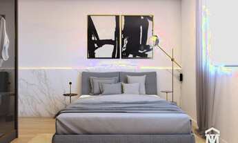 Imagem 5: APTO COM 3 SUÍTES, PROXIMO AO DETRAN