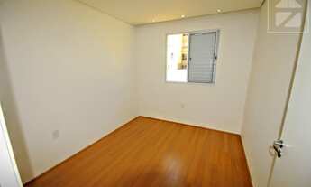 Imagem 4: Apartamento à venda 2 Quartos, 1 Vaga, 44M², Jardim do Lago Continuação, Campinas - SP