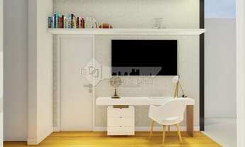 Imagem 3: DD-41 VENDE Casa com 4 dormitórios