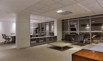 Imagem 7: CAXIAS DO SUL - Conjunto Comercial/Sala - EXPOSIÇÃO