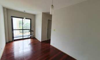 Imagem: Apartamento de 2 dormitórios com vaga em