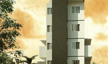 Imagem: Cobertura para venda com 94 metros quadrados