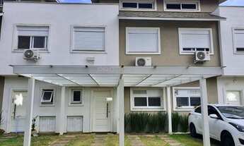 Imagem: SOBRADO COM 159M² PRIVATIVO EM CONDOMÍNIO