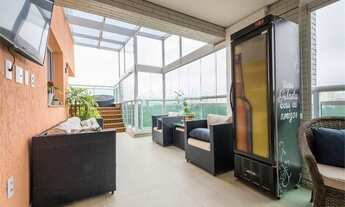 Imagem 7: São Paulo - Apartamento Padrão - CHÁCARA SANTO ANTÔNIO