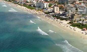 Imagem 6: Lançamento!!!!! Apartamento Novo na Praia dos Ingleses - R$ 309 mil