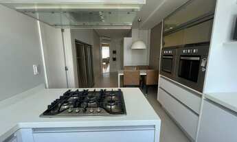 Imagem 4: Apartamento- Residencial Maison Royale - Itajai - Fazenda