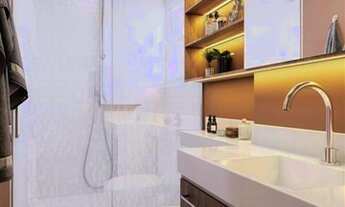 Imagem 4: PRAIA GRANDE - Apartamento Padrão - CANTO DO FORTE