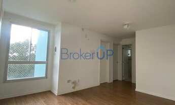 Imagem: Apartamento 2 dormitórios em Vila Nova