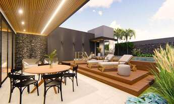 Imagem 5: Casa térrea com 3 dormitórios à venda em Condomínio Arara Azul - Ribeirão Preto/SP