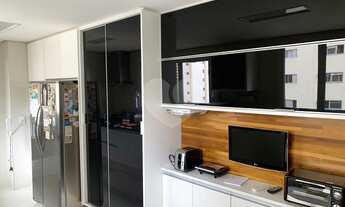 Imagem 6: São Paulo - Apartamento Padrão - PINHEIROS