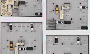 Imagem 6: BENTO GONçALVES - Apartamento Padrão - Santa Rita