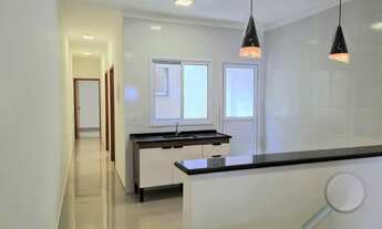 Imagem: Indaiatuba - Casa Padrão - Jardim Residencial