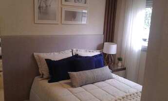 Imagem 5: Apartamento de 2 dormitórios em Interlagos