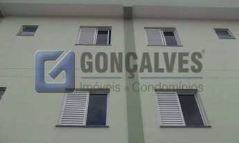 Imagem 3: SANTO ANDRE - Residential / Penthouse - PARQUE DAS NACOES