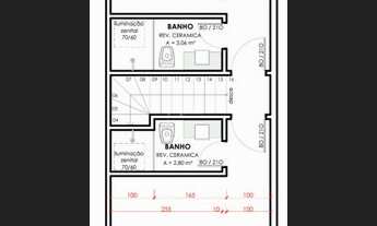 Imagem 4: Sobrado à venda, Rio Pequeno, Camboriú, SC