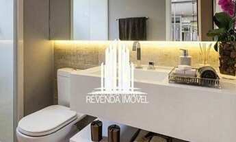 Imagem 6: MOOV - Apartamento de 2 dormitórios a venda perto do Metrô Vila Prudente