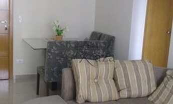 Imagem 2: Apartamento - Vila Machado - Residencial Tropical Garden - 62m² - 2 Dormitórios