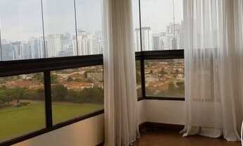 Imagem 3: Cobertura 225m² no Brooklin com 3 suítes e piscina privativa