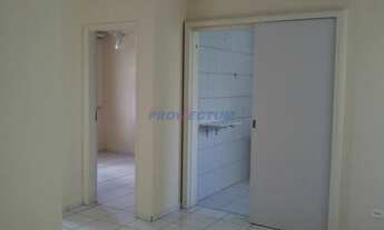 Imagem 5: Apartamento - Vila Industrial - Campinas