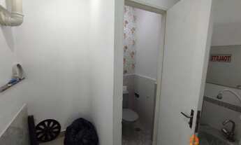 Imagem 4: Salão para alugar, 21 m² por R$ 1.500/mês - Vila Euro - São Bernardo do Campo/SP