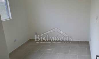 Imagem 7: Casa Linear linda no Bairro de Guaratiba / 205 Mil à vista