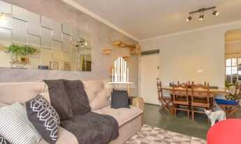 Imagem 7: Apartamento 92 m² 3 Quartos Com Vaga De Garagem próx. Metrô