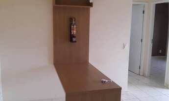 Imagem 7: APARTAMENTO RESIDENCIAL em CAMPINAS - SP, SATELITE IRIS