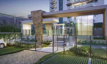 Imagem 4: Apartamento para venda com 210 metros quadrados no bairro Caminho das Árvores em Salvador