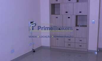 Imagem 6: Sobrado com 4 pavimentos próximo ao Metrô Ana Rosa