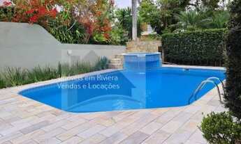 Imagem 2: Casa para aluguel e venda com 393 metros quadrados com 6 quartos em Centro - Bertioga - SP