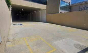 Imagem 4: Salão para alugar, 740 m² por R$ 23.000,00/mês - Vila Humaitá - Santo André/SP