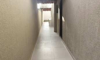 Imagem 3: Sobrado para venda tem 150 metros quadrados com 2 quartos