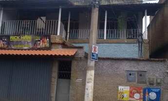 Imagem 5: Casa no Bela vista! Com três quartos sala, cozinha, banheiro e uma área d serviço