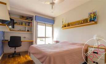 Imagem 5: Amplo apartamento no Brooklin- 4 dormitórios !!