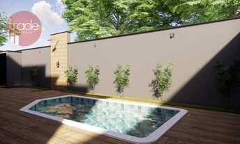 Imagem 2: Casa com 3 dormitórios à venda, 189 m² por R$ 1.250.000,00 - Condomínio Buona Vita Florenç