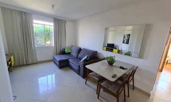 Imagem 3: Venda Residential / Apartment Contagem MG