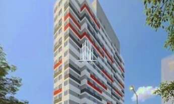 Imagem: Apartamento Studio à venda 32,8m² na Barra