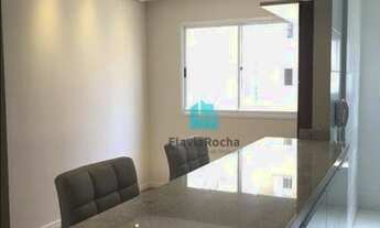 Imagem 2: Inspire Barueri - Lindo Apartamento com 2 dormitórios à venda, 51 m² por R$ 290.000 - Vil