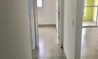 Imagem 7: Apartamento com 2 dormitórios, 53 m² - venda por R$ 380.000,00 ou aluguel por R$ 1.800,00