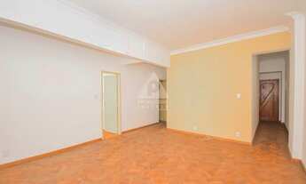 Imagem 4: Flamengo 3 quartos e vaga