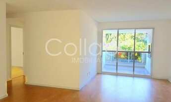 Imagem 5: Apartamento à venda no bairro América - Joinville/SC