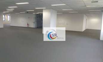 Imagem 4: Conjunto para alugar, 1038 m² Água Branca - São Paulo/SP