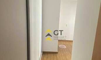 Imagem 7: Apartamento com 3 dormitórios à venda, 94 m² por R$ 870.000,00 - Edifício Florais Eco Reso