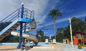 Imagem 2: Excelente chácara para venda em Nazaré Paulista