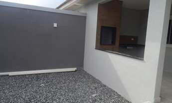 Imagem 5: Casas d fundos novas no Bairro Brejatuba