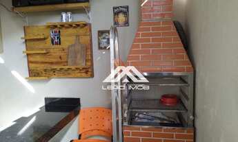 Imagem 9: Casa com 3 dormitórios à venda, 73 m² por R$ 340.000,00 - Jardim João Paulo II - Sumaré/SP